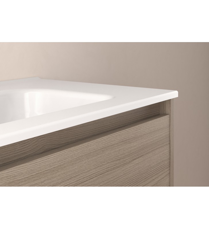 Conjunto mueble de baño Royo Sansa