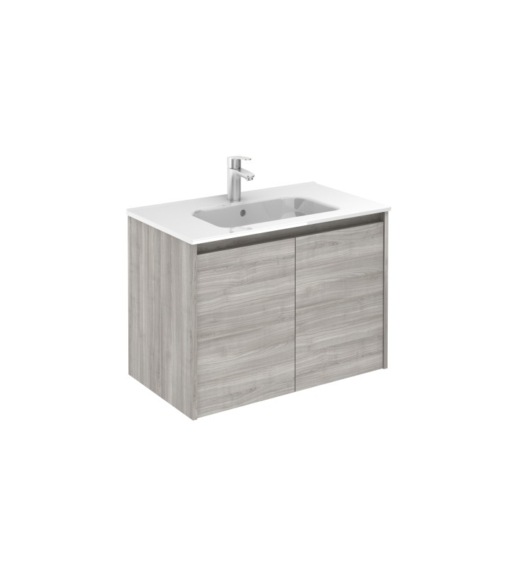 Conjunto mueble de baño Royo Sansa