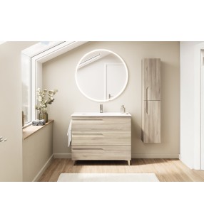 Columna de baño Royo Vitale