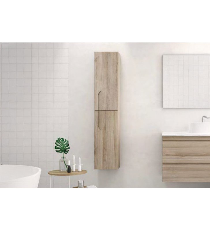 Columna de baño Royo Vitale