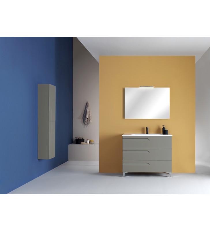 Columna de baño Royo Vitale
