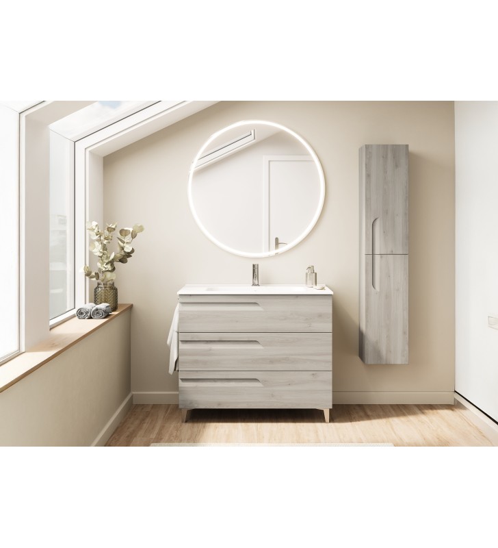 Columna de baño Royo Vitale