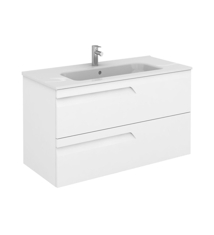 Conjunto mueble de baño Royo Vitale