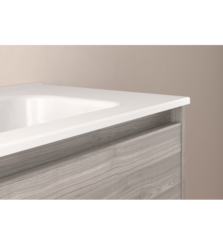 Conjunto mueble de baño Royo Sansa