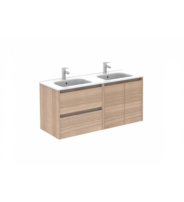 Conjunto mueble de baño Royo Sansa