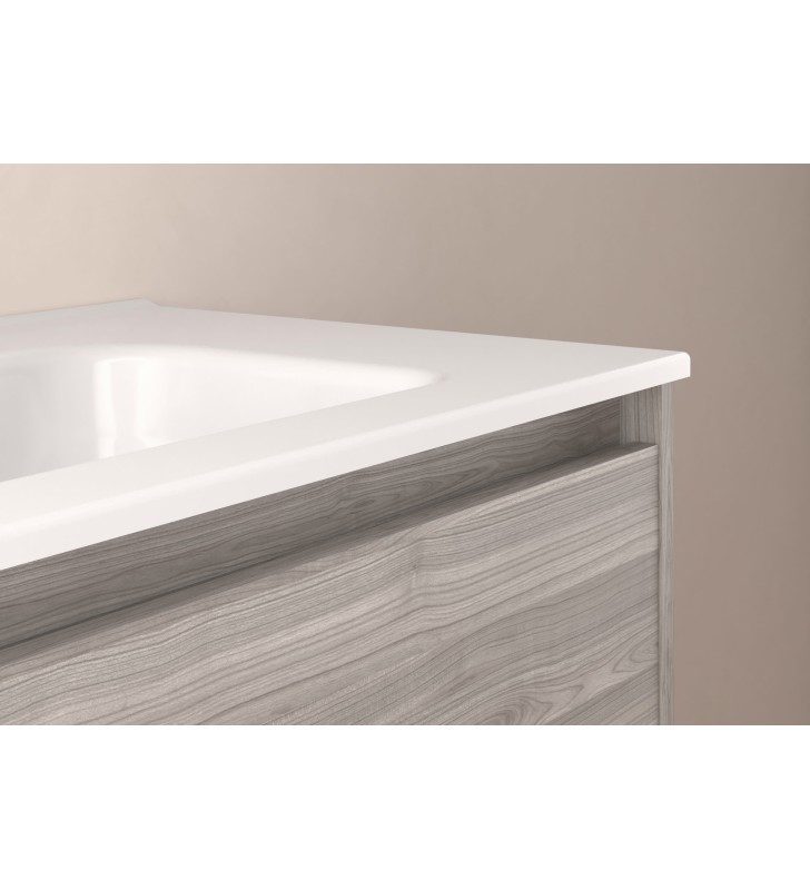 Conjunto mueble de baño Royo Sansa
