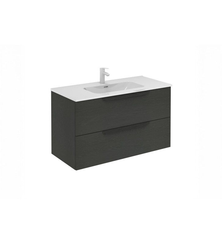 Conjunto mueble de baño Royo Urban