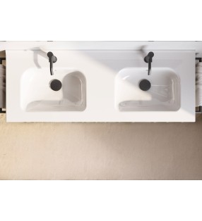 Conjunto mueble de baño Royo Urban