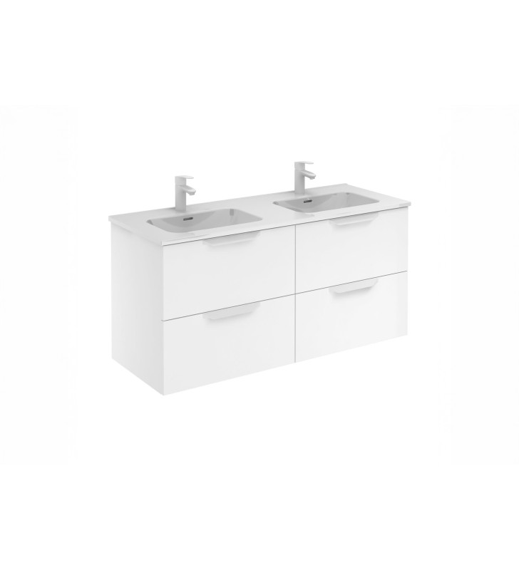 Conjunto mueble de baño Royo Urban