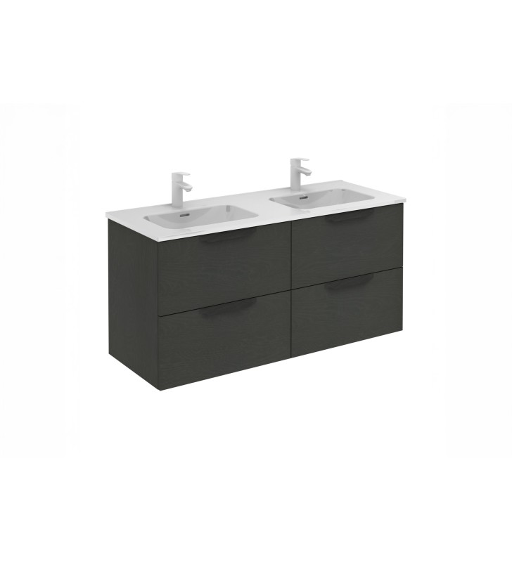 Conjunto mueble de baño Royo Urban