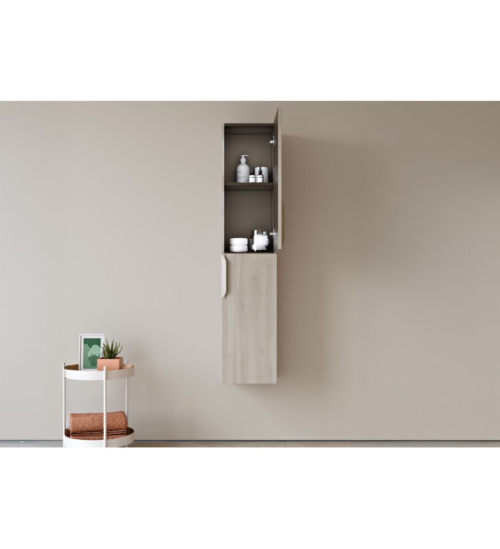 Columna de baño Royo Wave