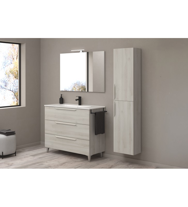 Columna de baño Royo Urban