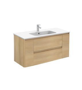 Conjunto mueble de baño Royo Alfa