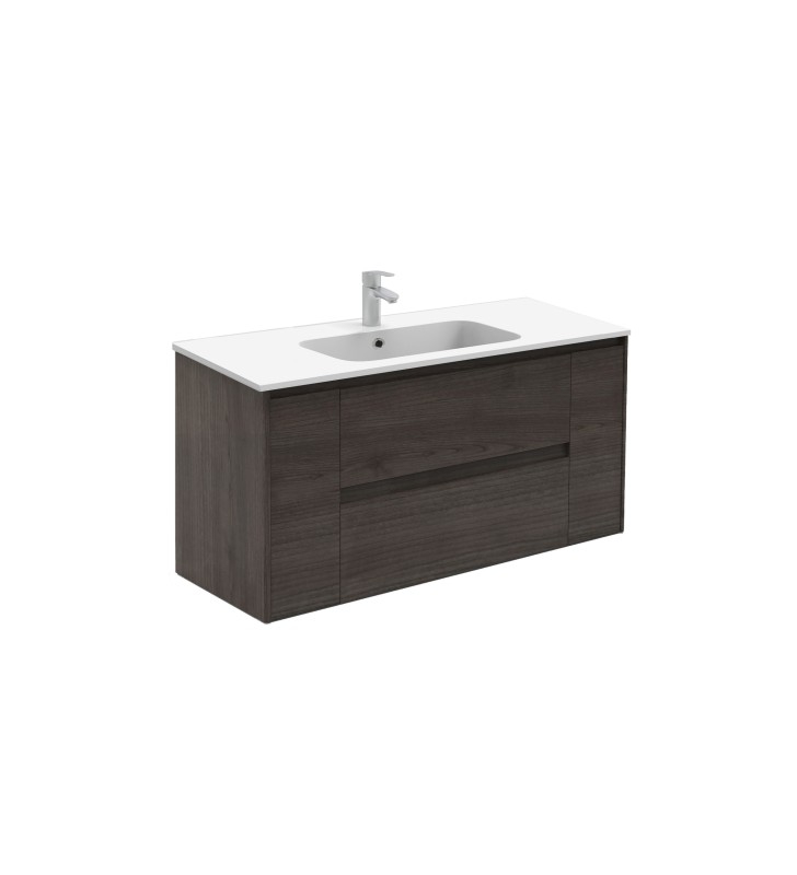 Conjunto mueble de baño Royo Alfa