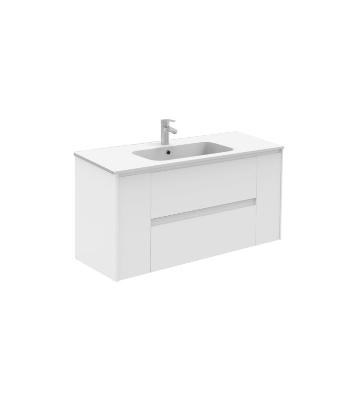 Conjunto mueble de baño Royo Alfa