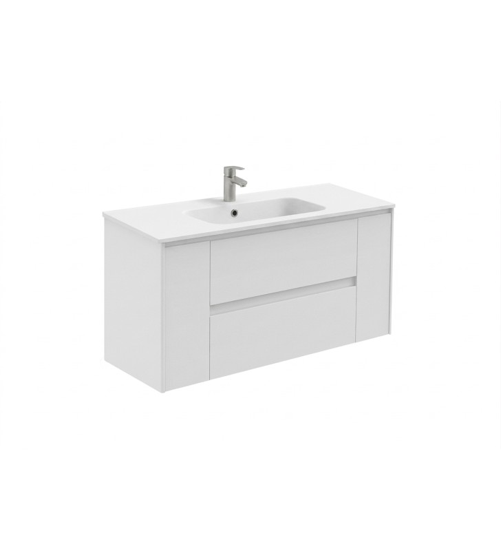 Conjunto mueble de baño Royo Alfa