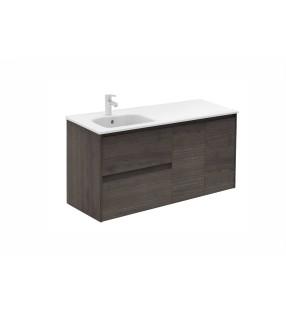 Conjunto mueble de baño Royo Alfa