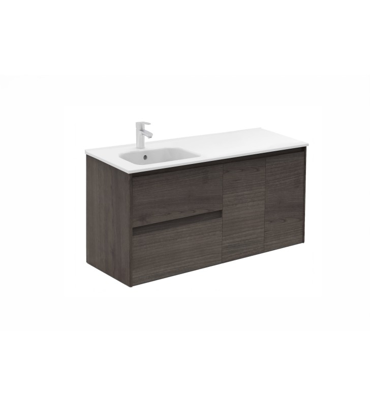 Conjunto mueble de baño Royo Alfa