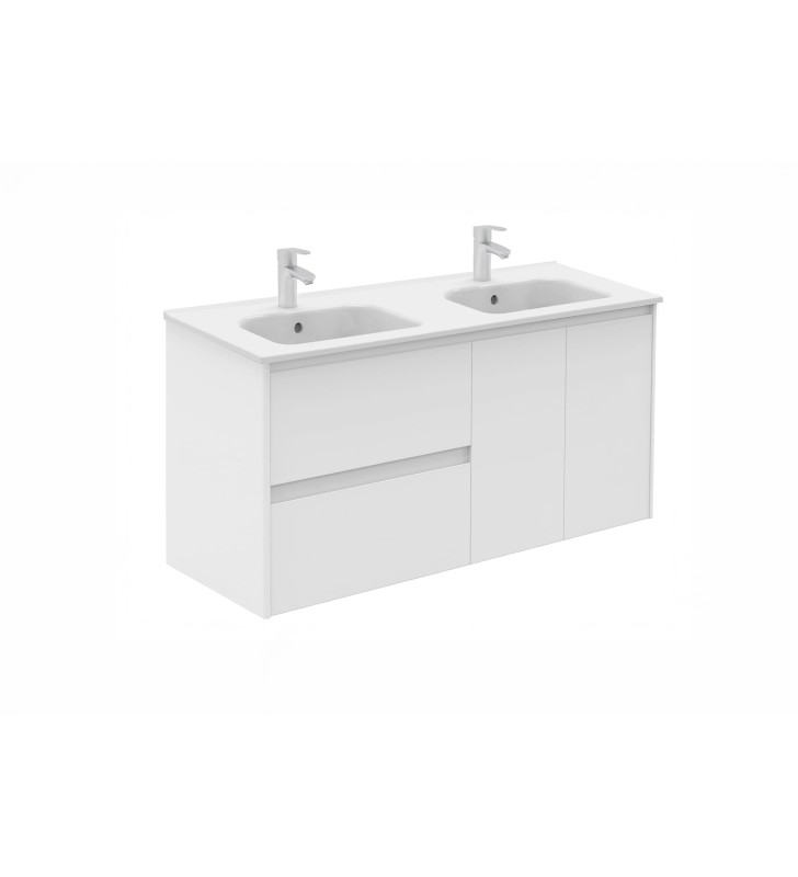 Conjunto mueble de baño Royo Alfa