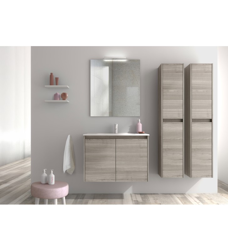 Columna de baño Royo Sansa