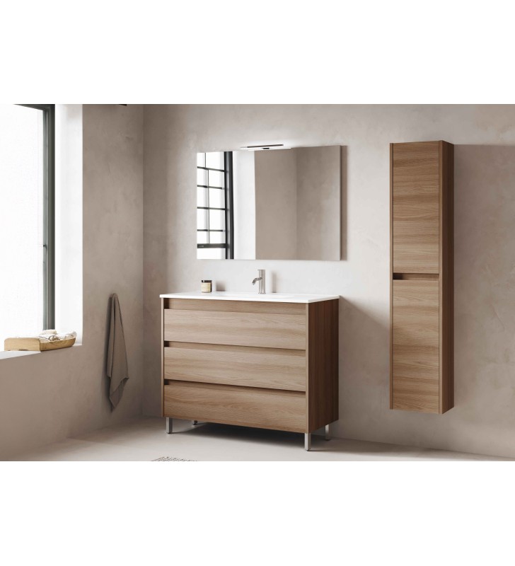 Columna de baño Royo Sansa