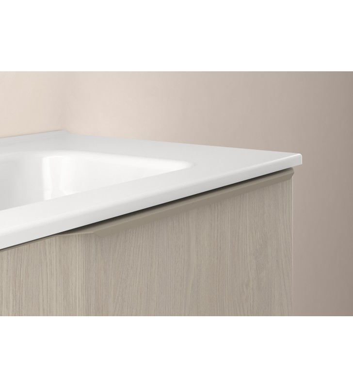 Conjunto mueble de baño Royo Mio