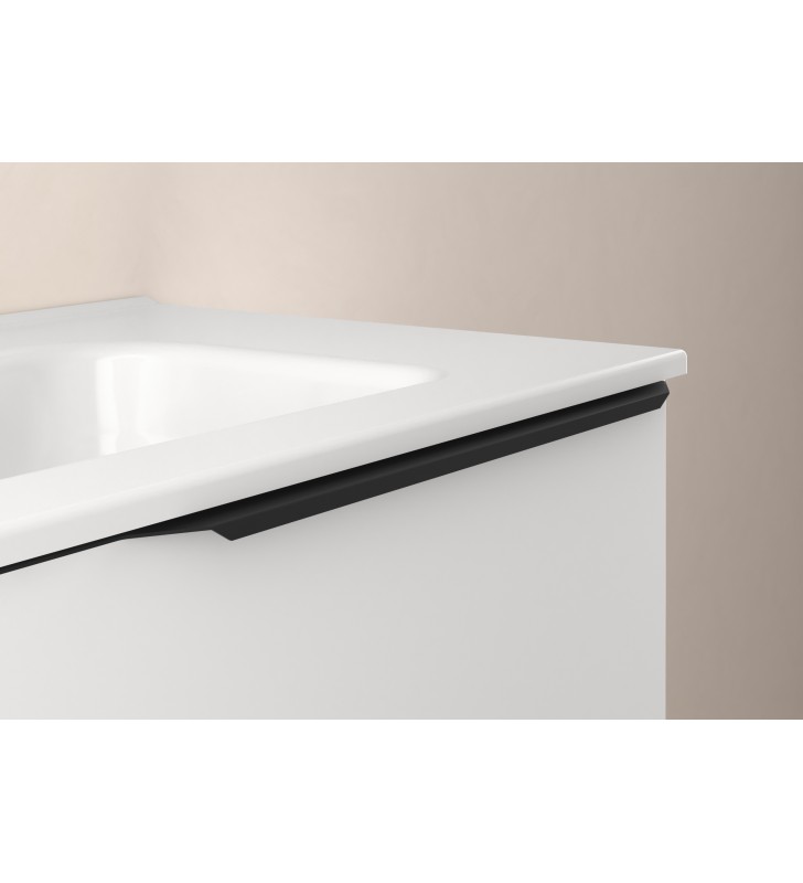 Conjunto mueble de baño Royo Mio