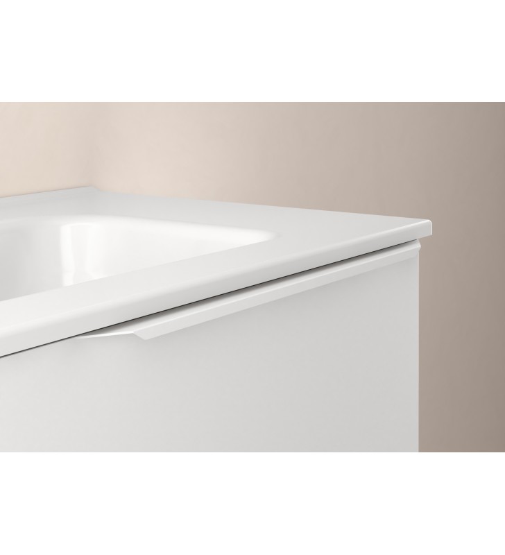 Conjunto mueble de baño Royo Mio