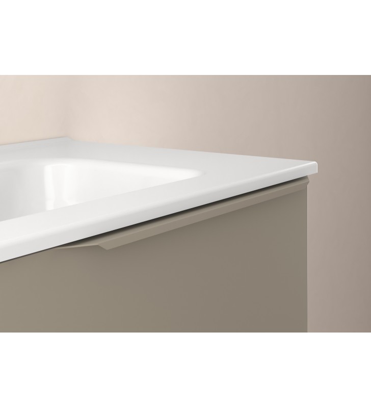 Conjunto mueble de baño Royo Mio