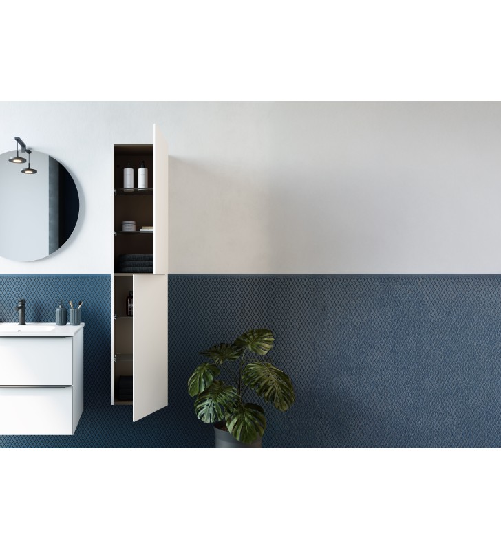 Columna de baño Royo Mio