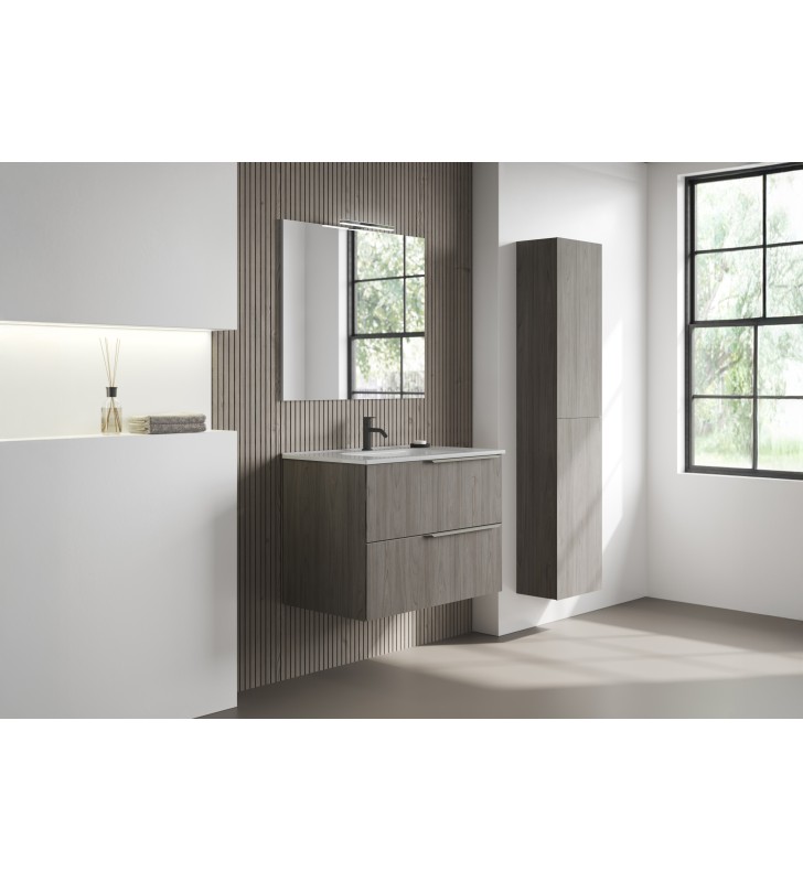 Columna de baño Royo Mio