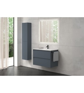 Conjunto mueble de baño Royo Alfa