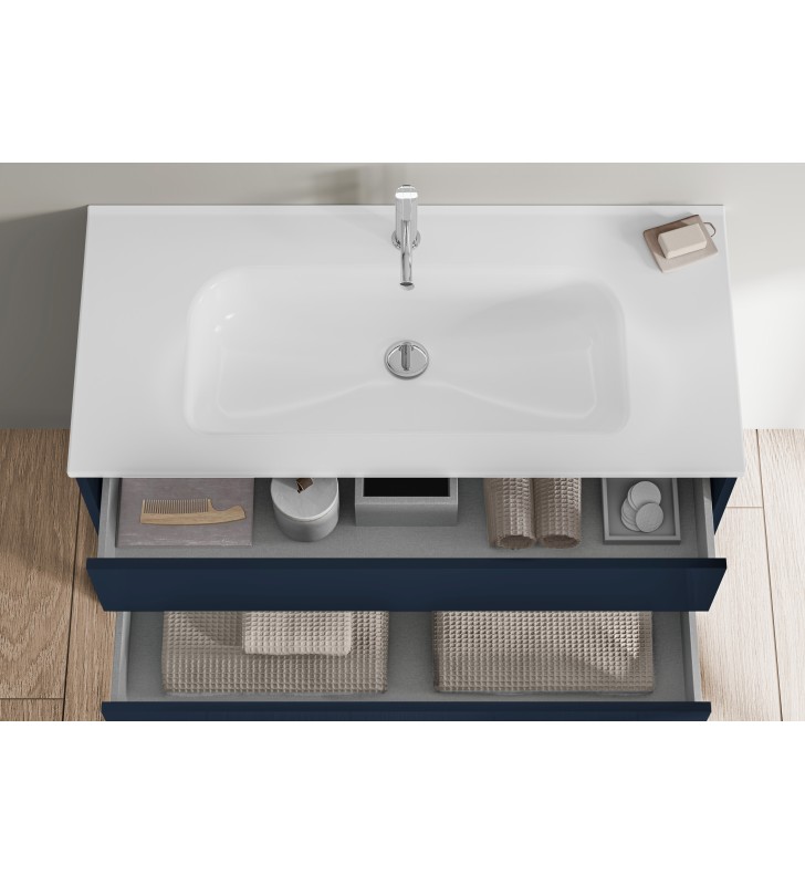Conjunto mueble de baño Royo Alfa