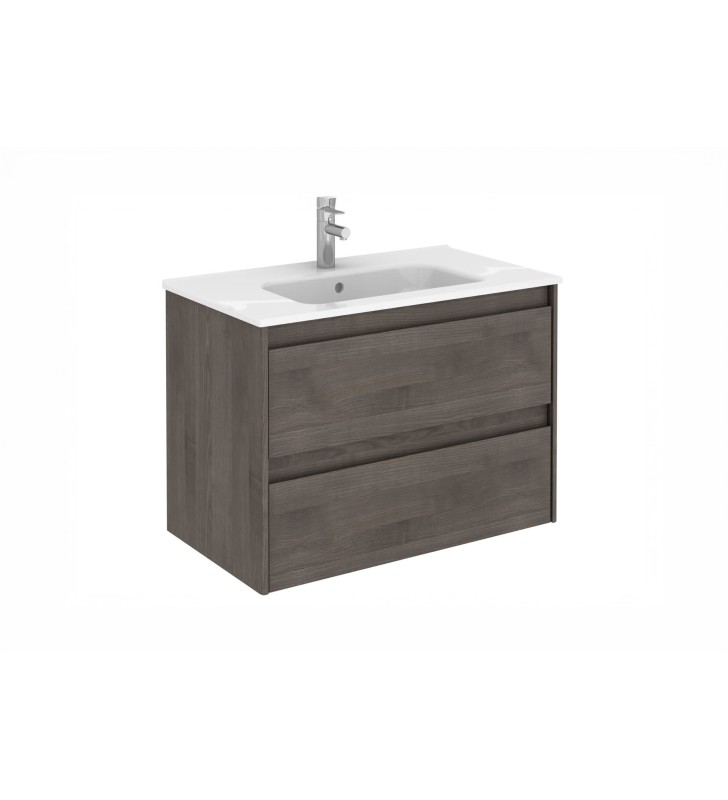 Conjunto mueble de baño Royo Alfa