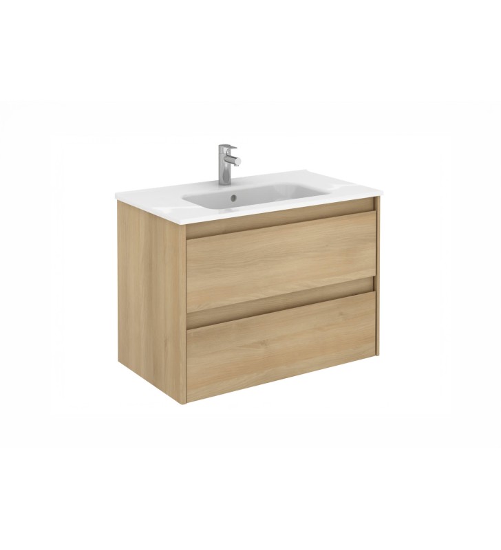 Conjunto mueble de baño Royo Alfa