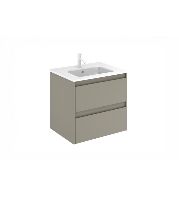 Conjunto mueble de baño Royo Alfa