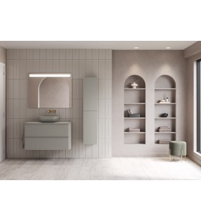 Columna de baño Royo Style