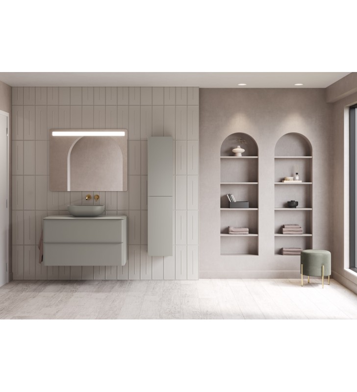 Columna de baño Royo Style