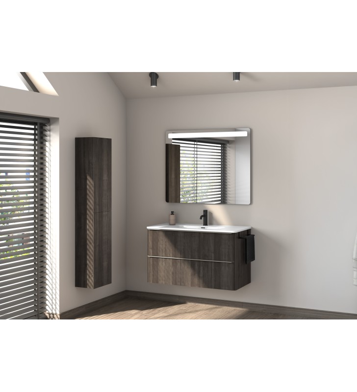 Columna de baño Royo Style