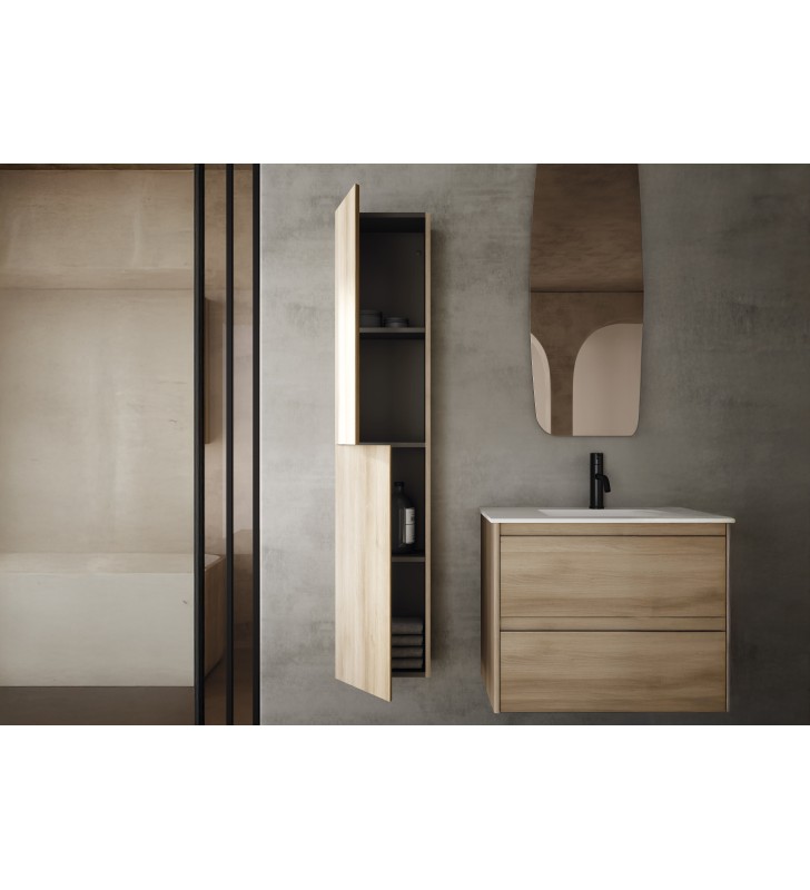Columna de baño Royo Style