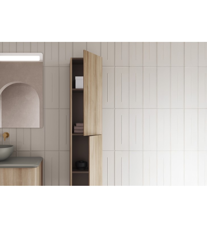 Columna de baño Royo Style