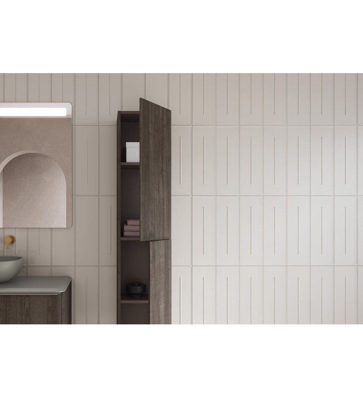 Columna de baño Royo Style