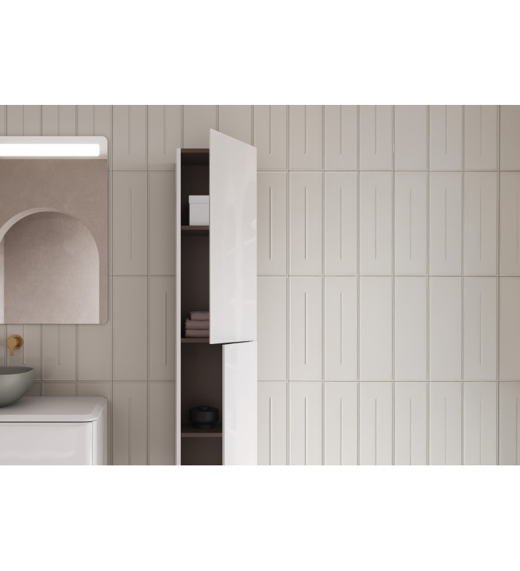 Columna de baño Royo Style