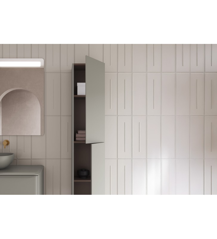 Columna de baño Royo Style