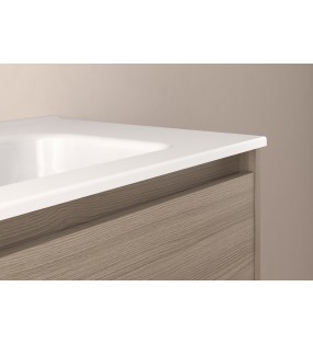 Conjunto mueble de baño Royo Sansa