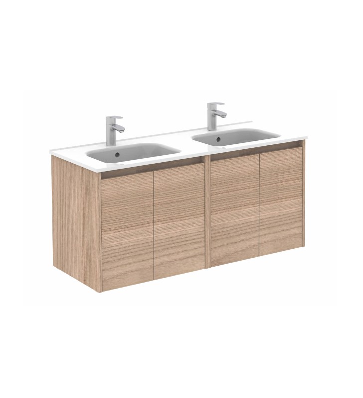 Conjunto mueble de baño Royo Sansa