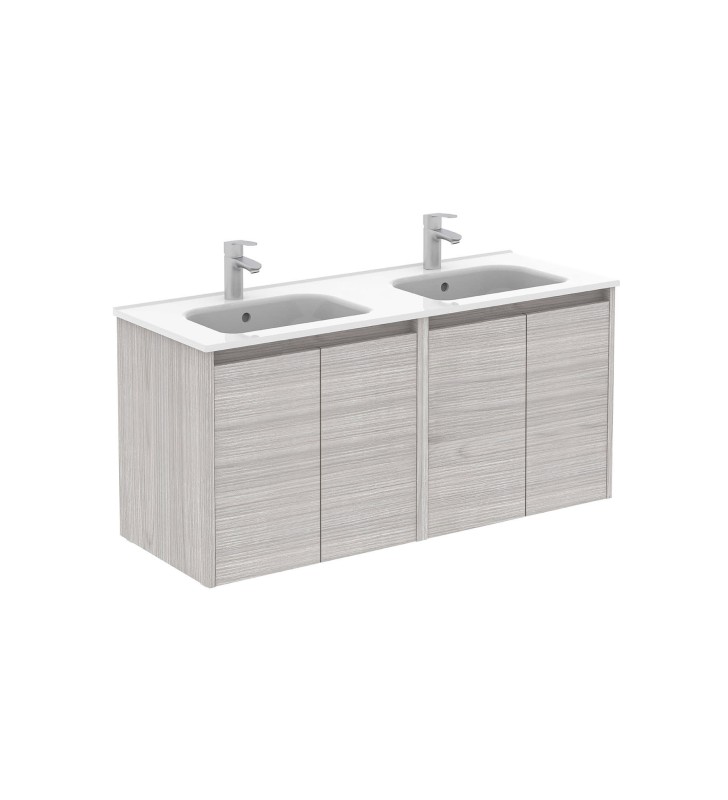 Conjunto mueble de baño Royo Sansa