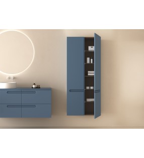 Columna de baño Royo Econic