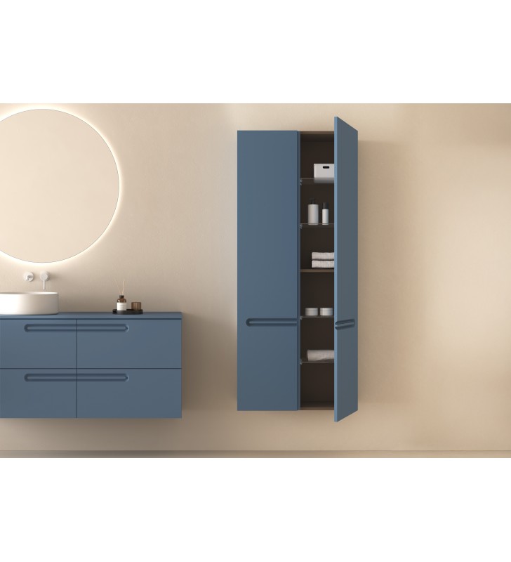 Columna de baño Royo Econic