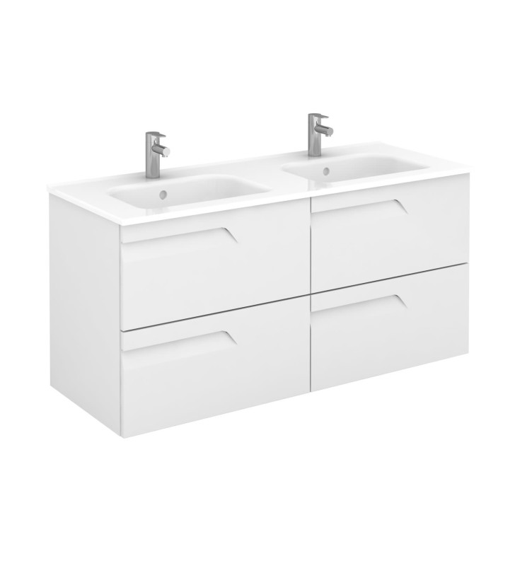 Conjunto mueble de baño Royo Vitale